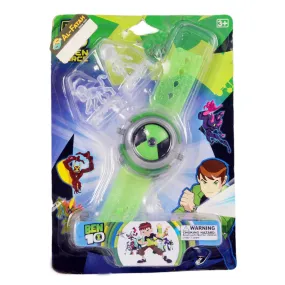 020 BEN 10 WATCH