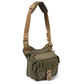 5.11 Daily Deploy Push Pack Ranger Green