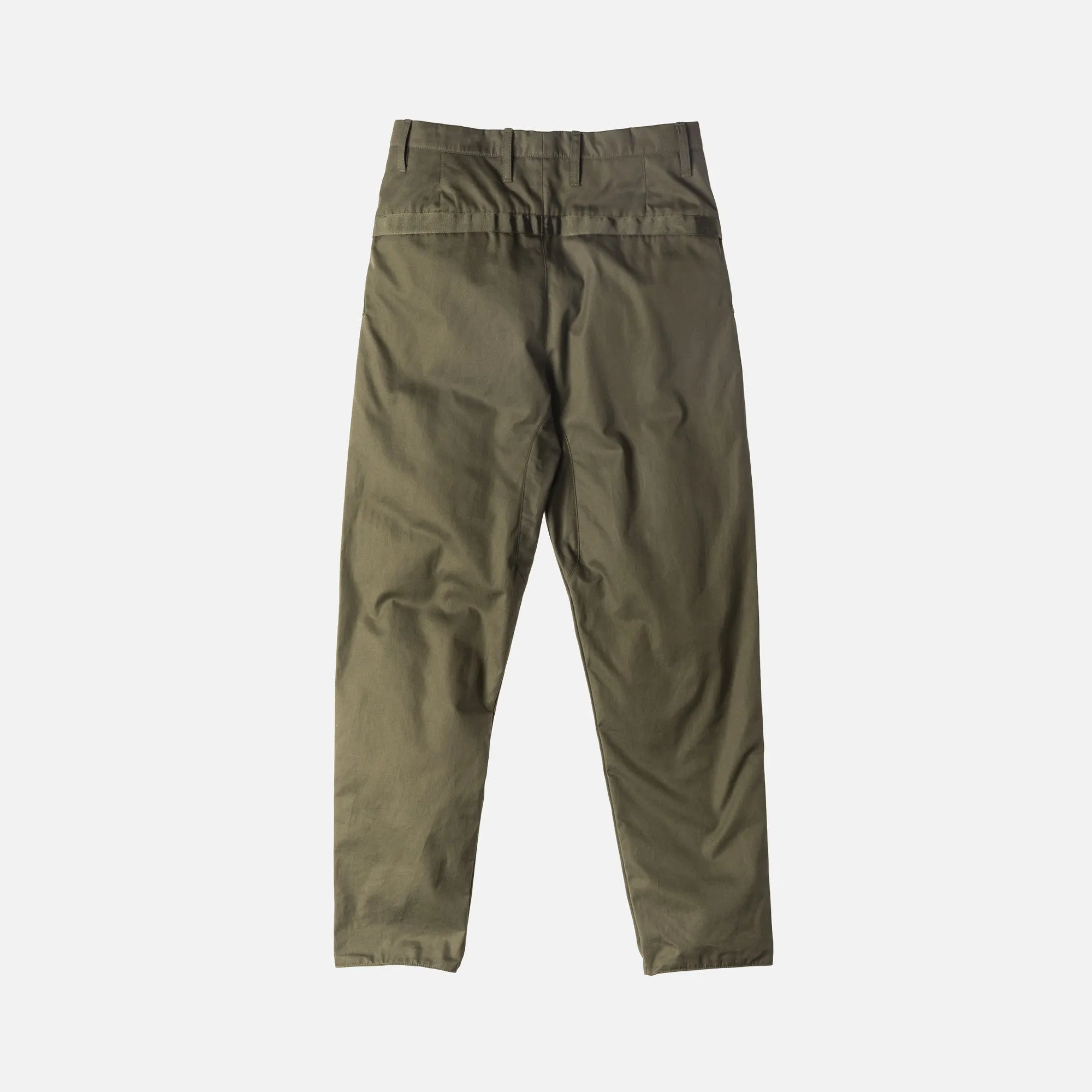 Acronym P24-S RAF Pant - Green