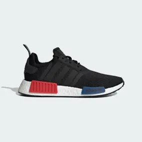 Adidas NMD R1 Core Black / Core Black / Cloud White