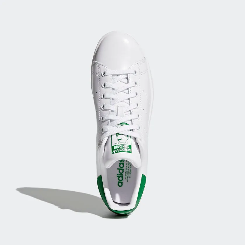 Adidas Stan Smith White/White/Green