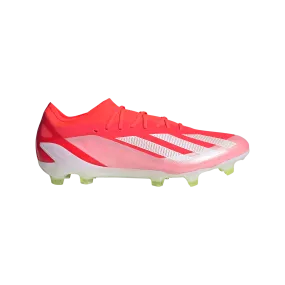 Adidas X Crazyfast Elite FG Senior Football Boot Energy Citrus Pack