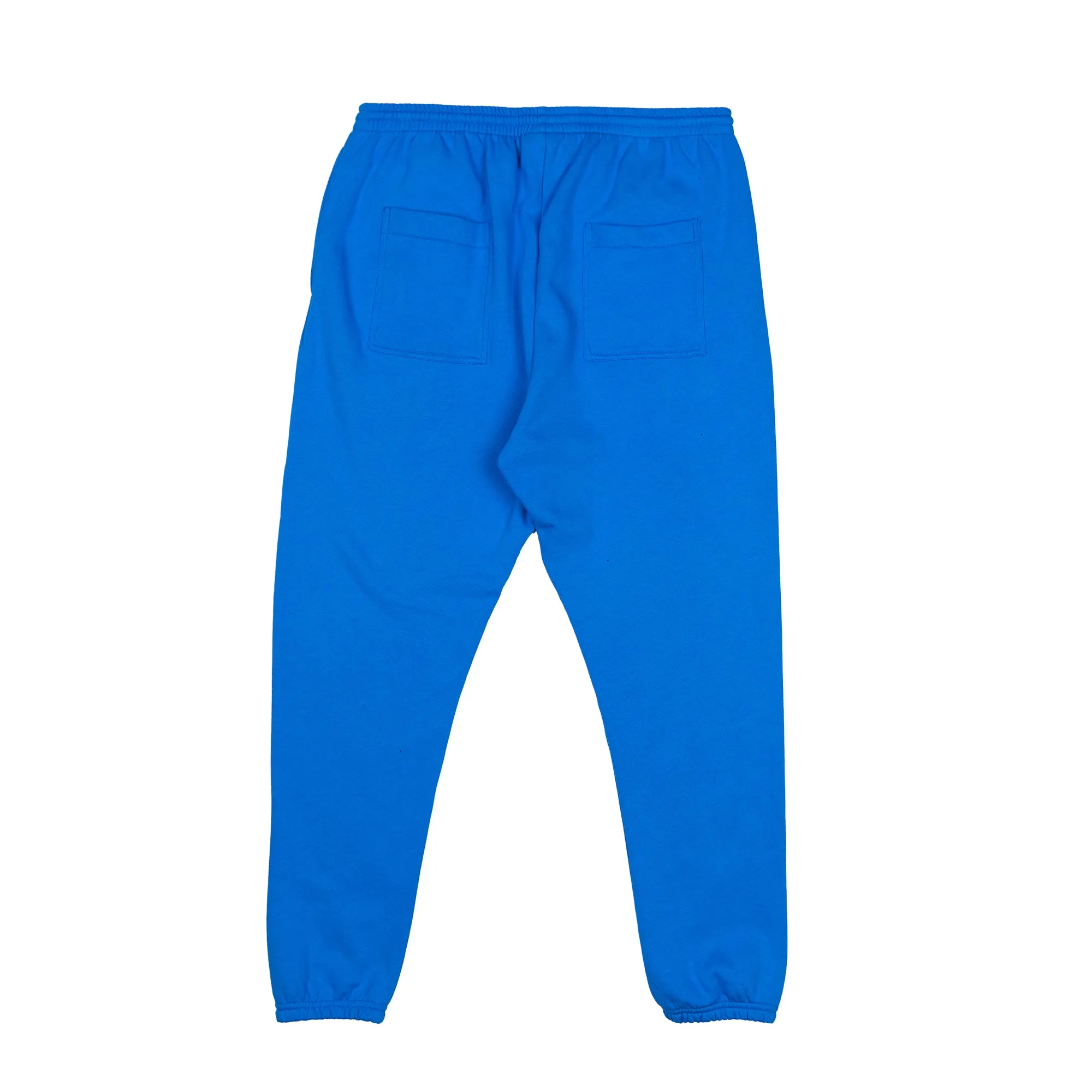 After School Special Mens Water Sweat Pants 'Blue'