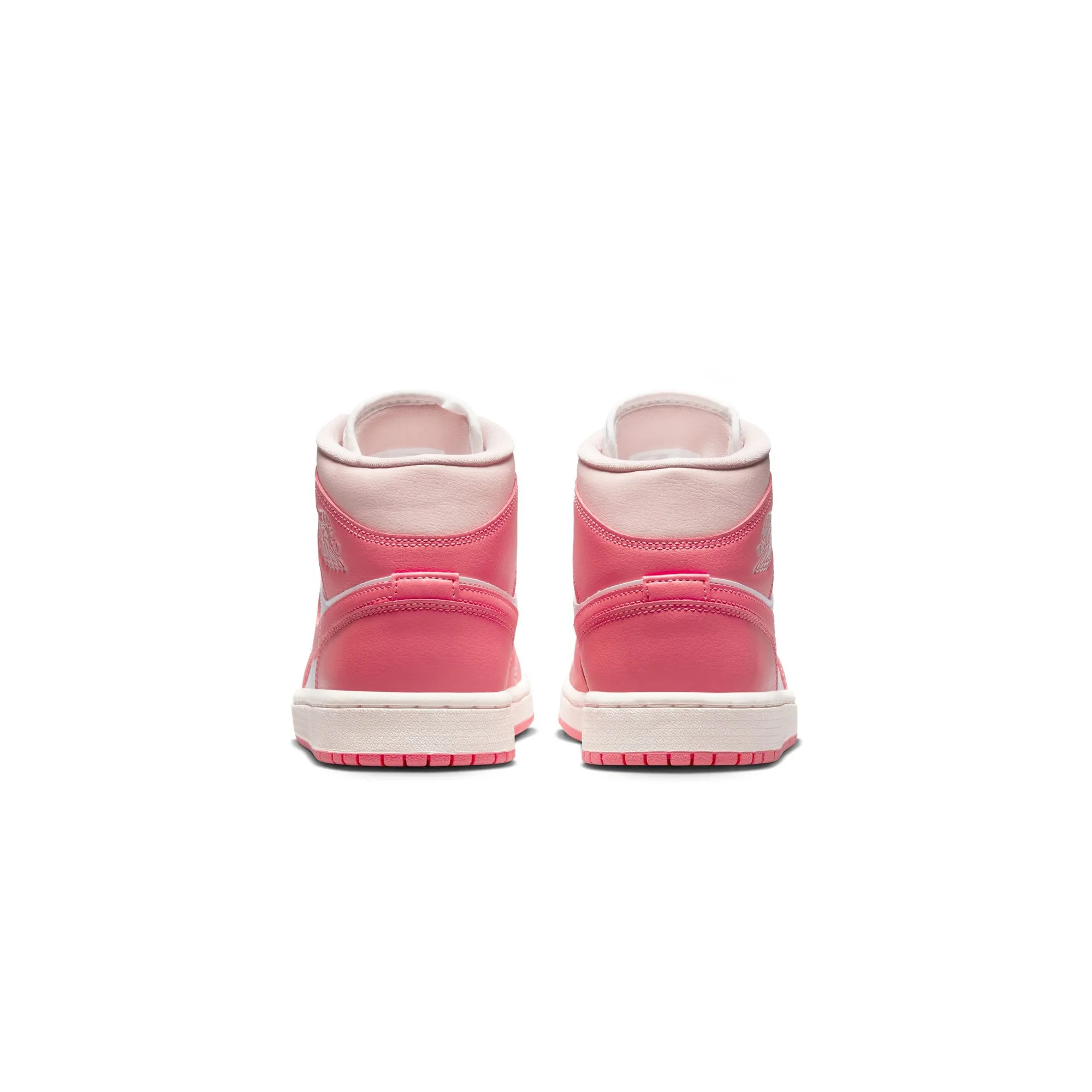 Air Jordan 1 Womens Mid Shoes