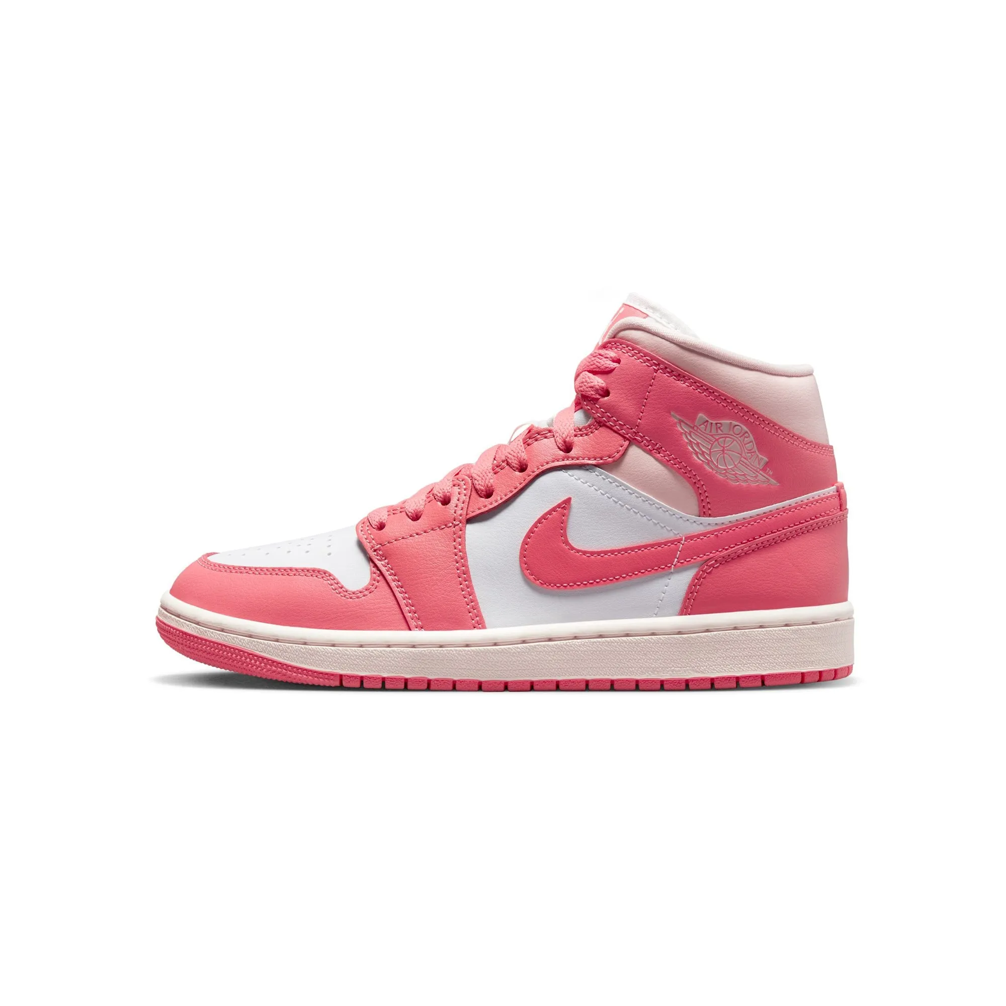 Air Jordan 1 Womens Mid Shoes