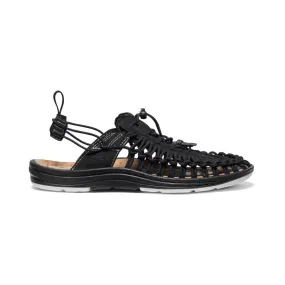 All Gender UNEEK II Convertible x Mita Sneakers  |  Black/MS4