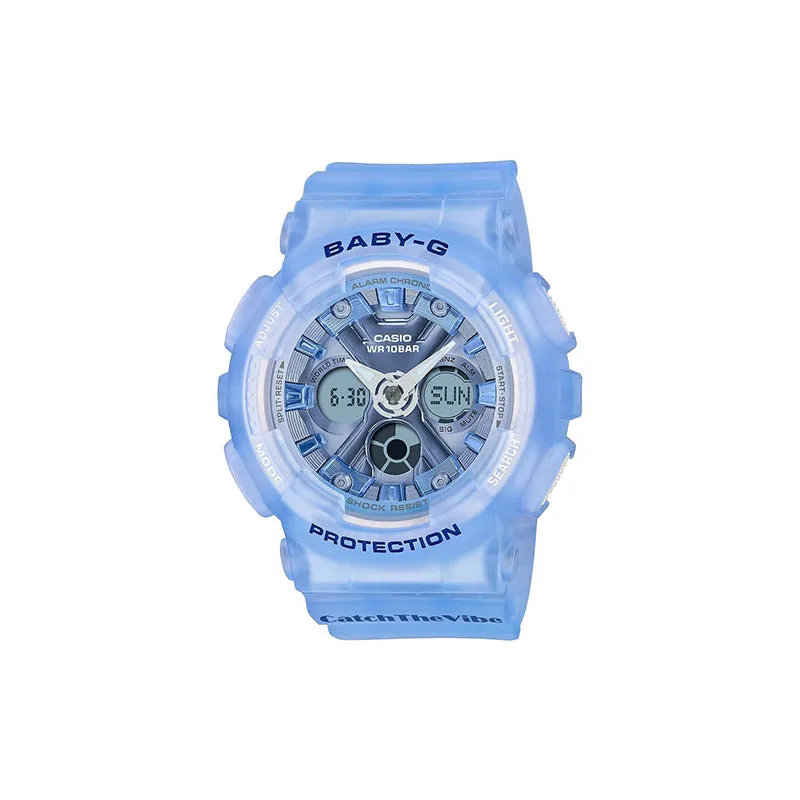 [BA130CV-2A] BABY G-SHOCK WATCH