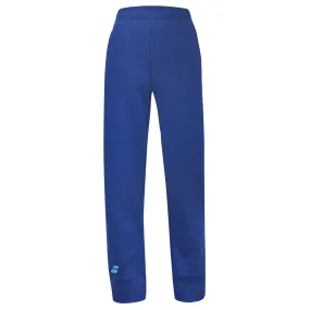 Babolat Exercise Junior Jogger Pants 4118 - Sodalite Blue