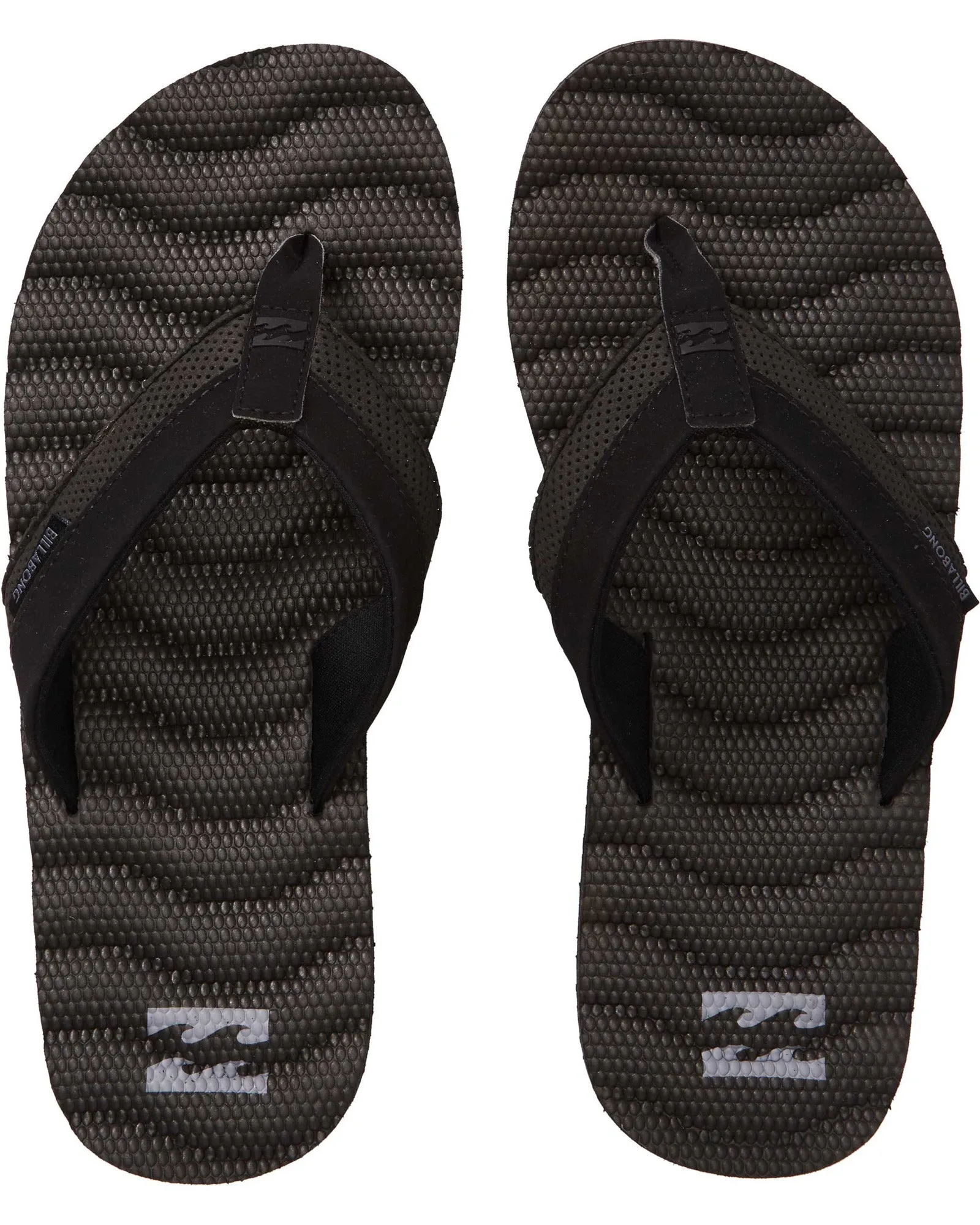 Billabong Dunes Impact Flip Flop - 10 ONLY! - NO RETURNS