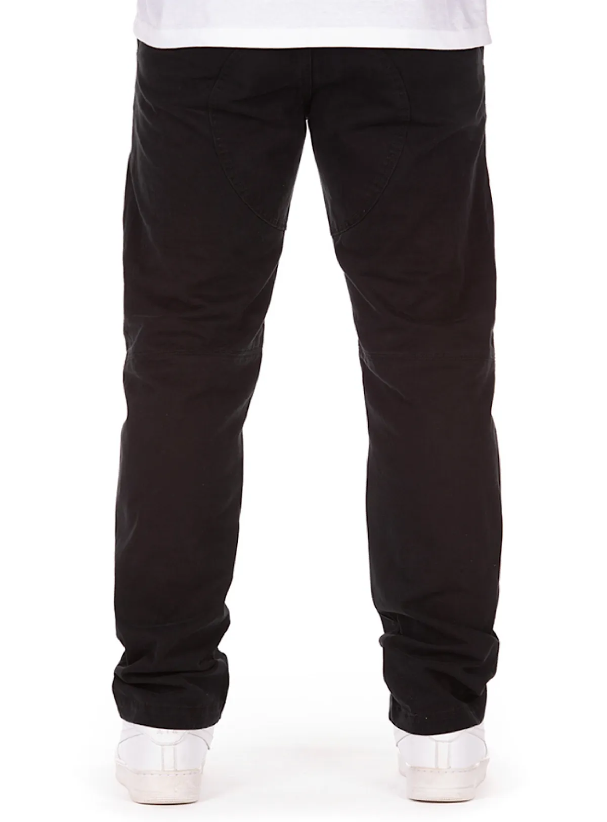 Billionaire Boys Club Pants - BB Moonwalk - Black - 831-8103