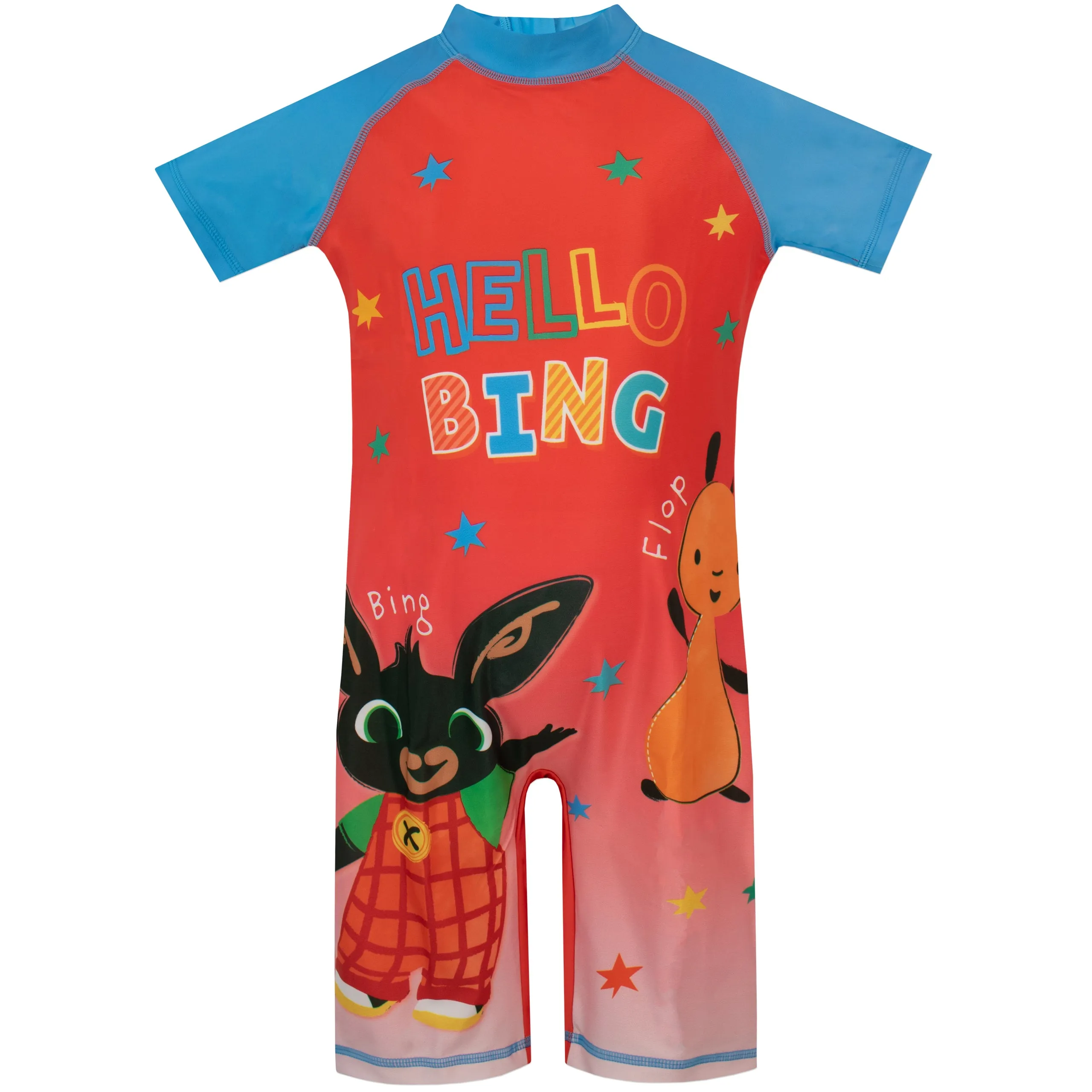 Bing Surfsuit - Bing and Flop