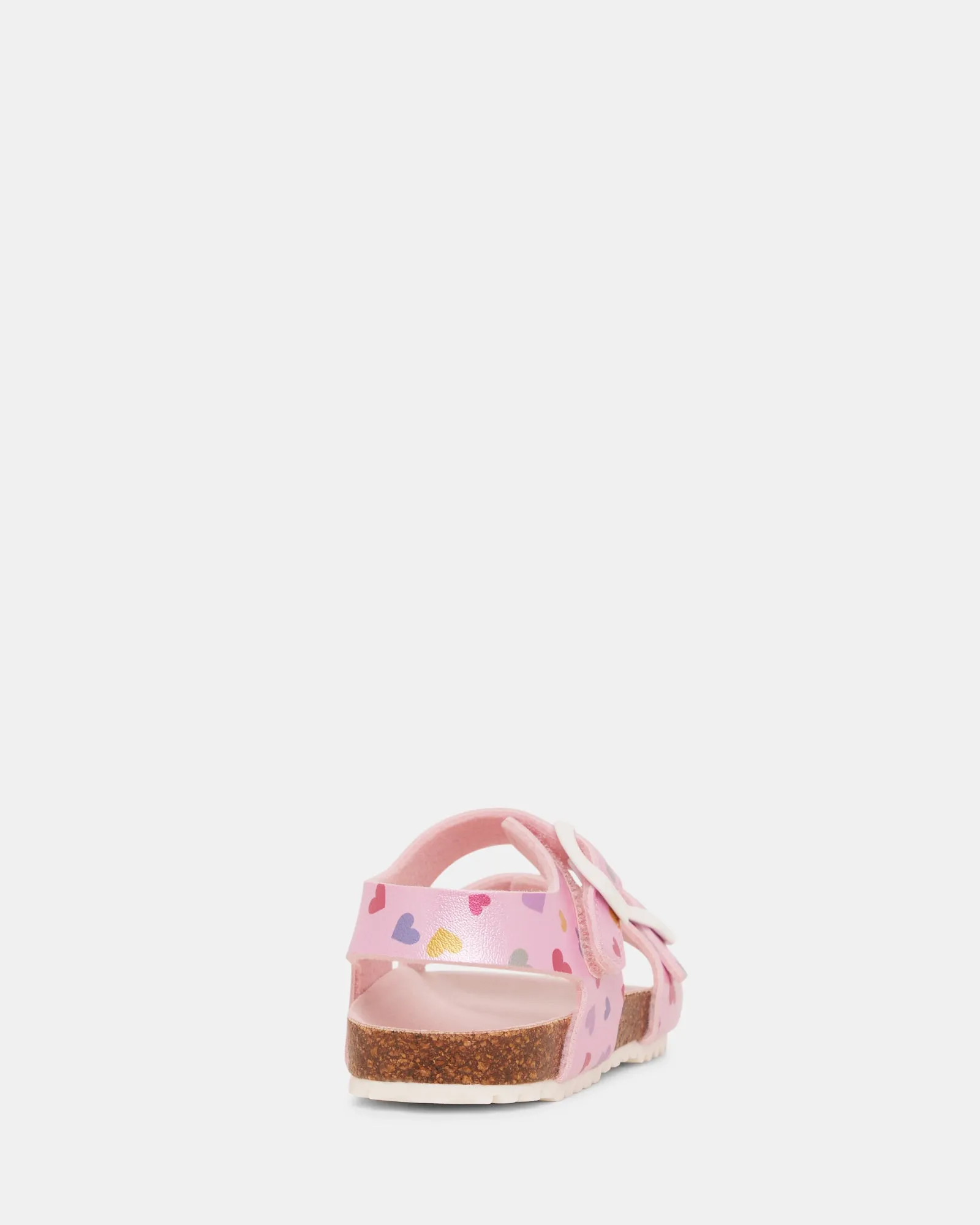 Bio Heart Sandal 232434 Pink Multi