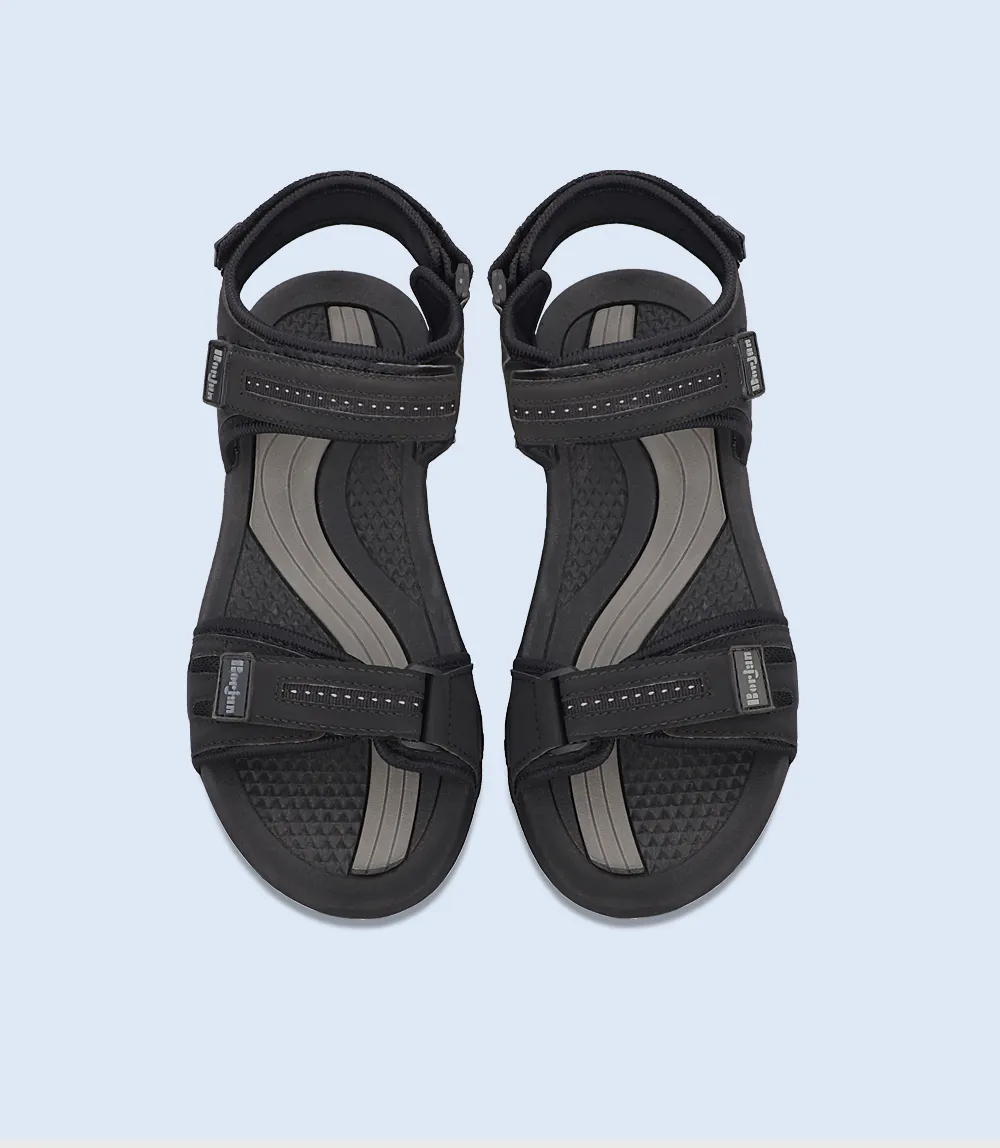 BM4817-BLACK-Sandals