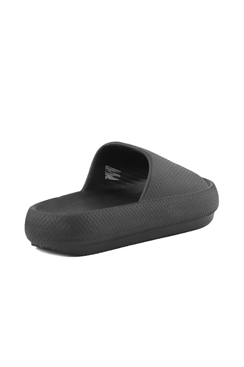 Casual Flip Flop I17189-Black