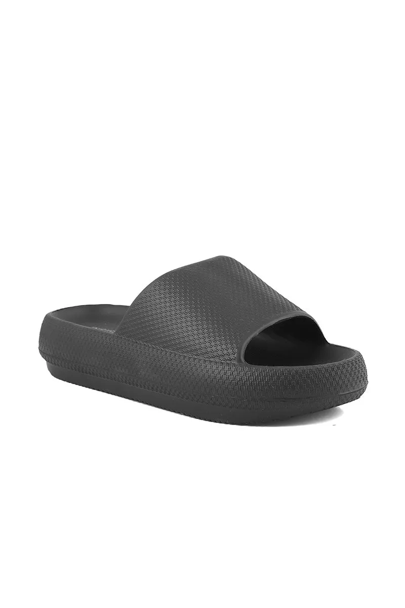 Casual Flip Flop I17189-Black