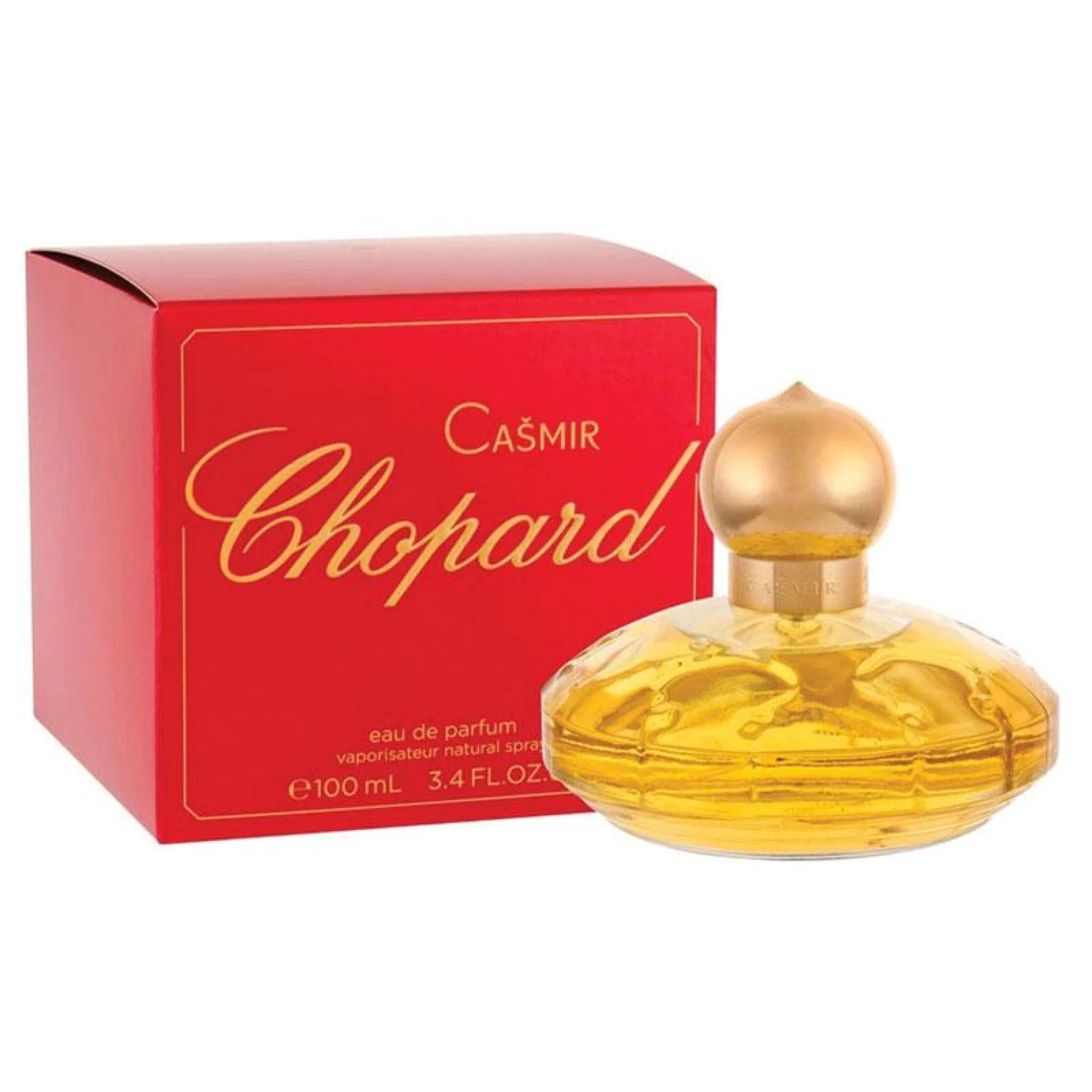 Chopard Casmir EDP Spray (W)