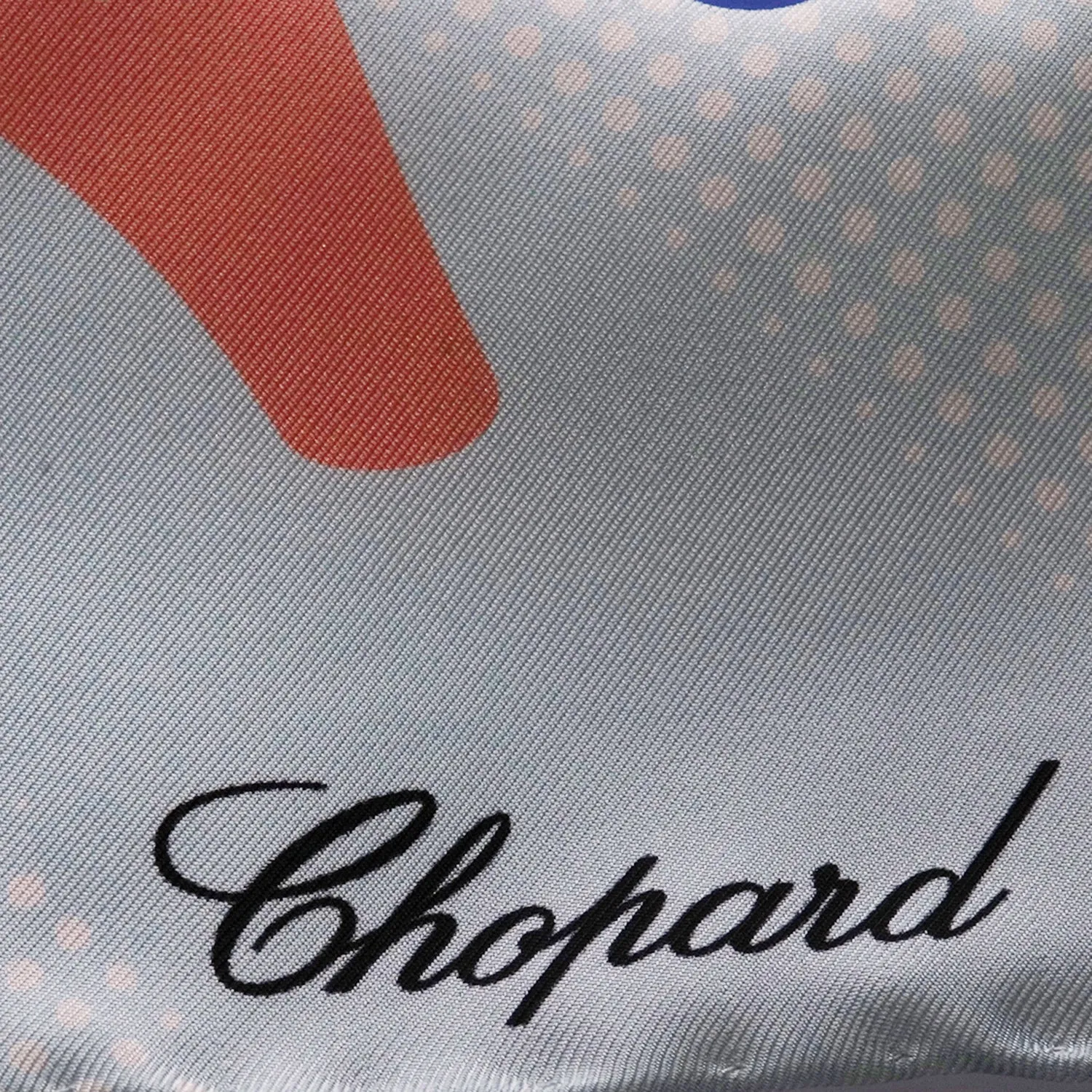 CHOPARD ETOLE LOVE SCARF