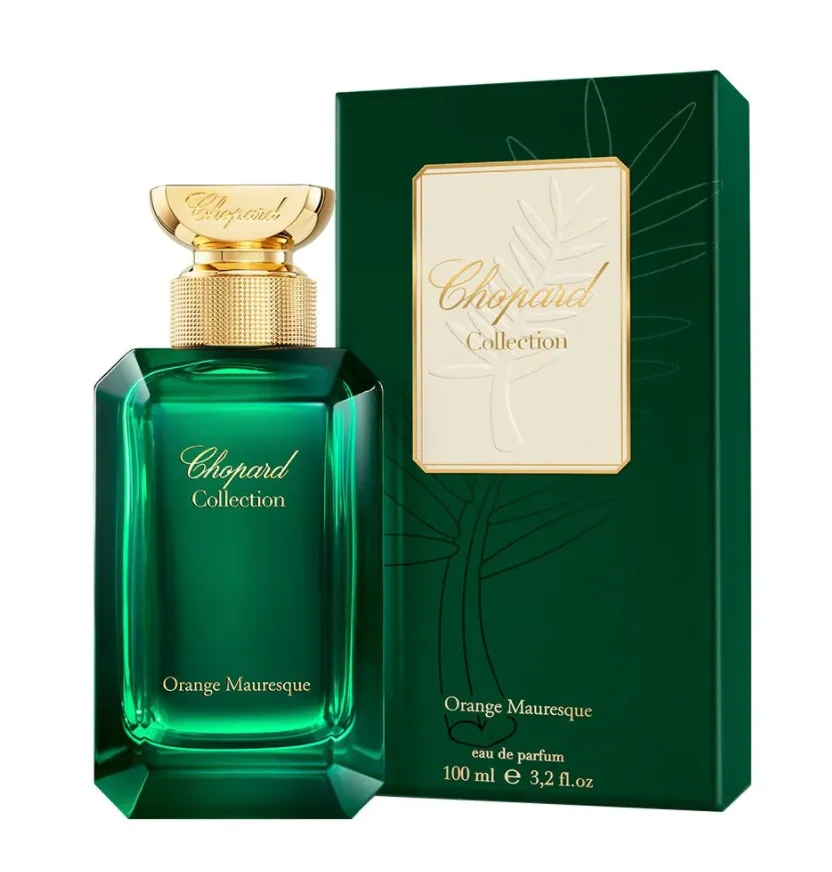 Chopard Orange Mauresque 100ML EDP Spray (W)(M)