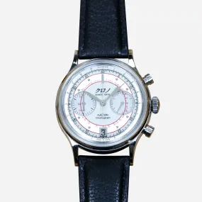 Chronograph II White 'Shiro'