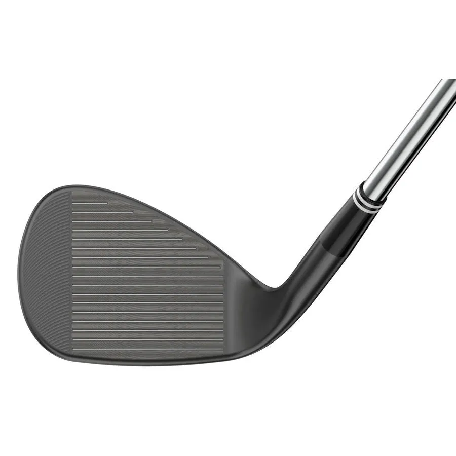 Cleveland CBX 2 Wedge - Steel Shaft