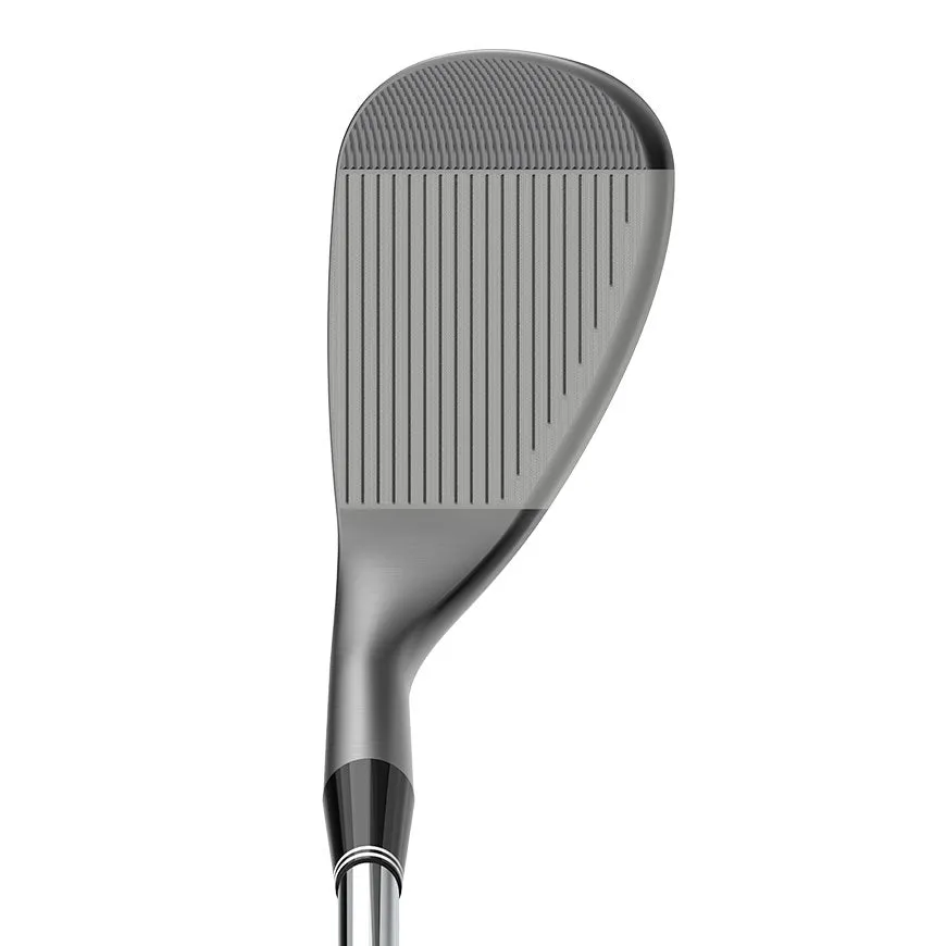 Cleveland RTX6 ZIPCORE Black Satin Wedge RH