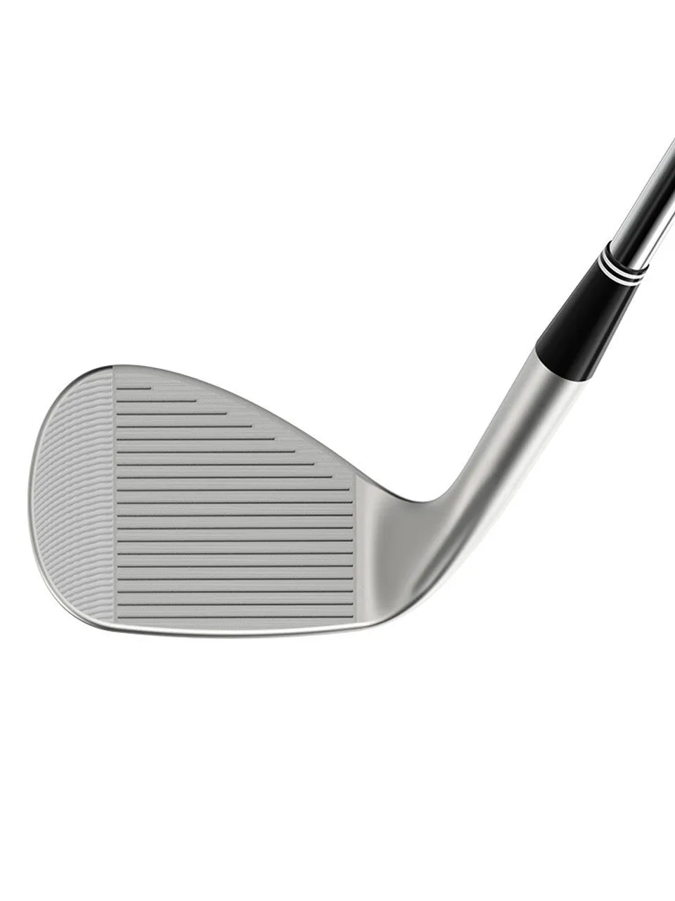 Cleveland RTX6 ZIPCORE Tour Satin Wedge Left Hand