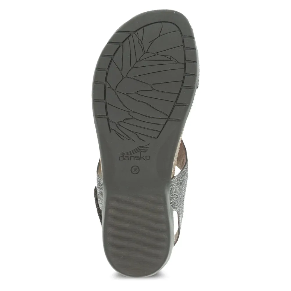 Dansko Women's Reece - Pewter