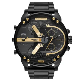 Diesel Mr. Daddy 2.0 Watch