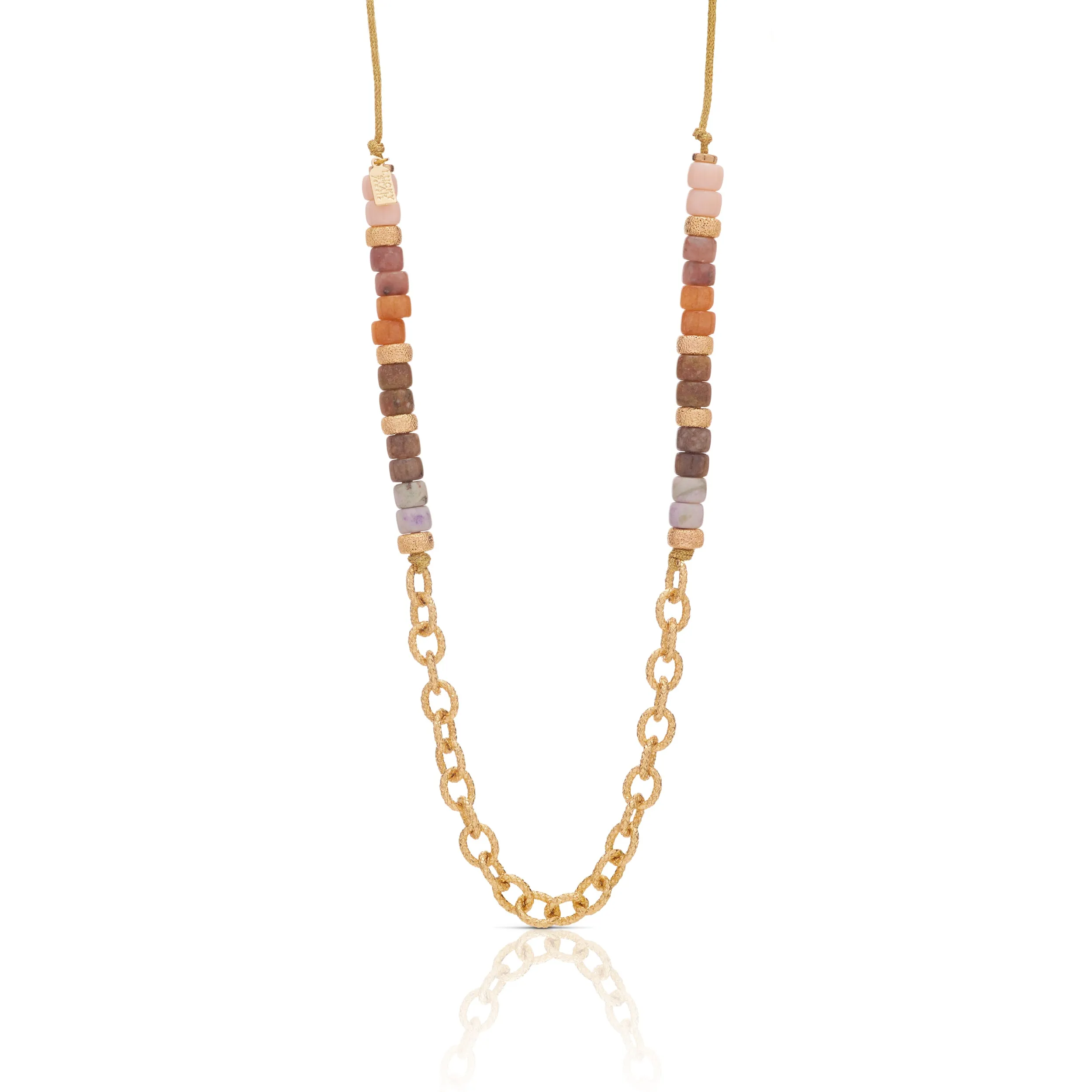 Eye Candy Luxe Necklace