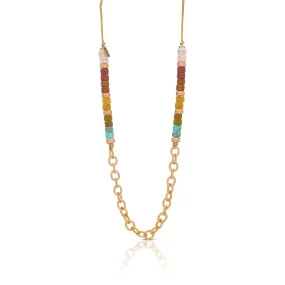 Eye Candy Luxe Necklace