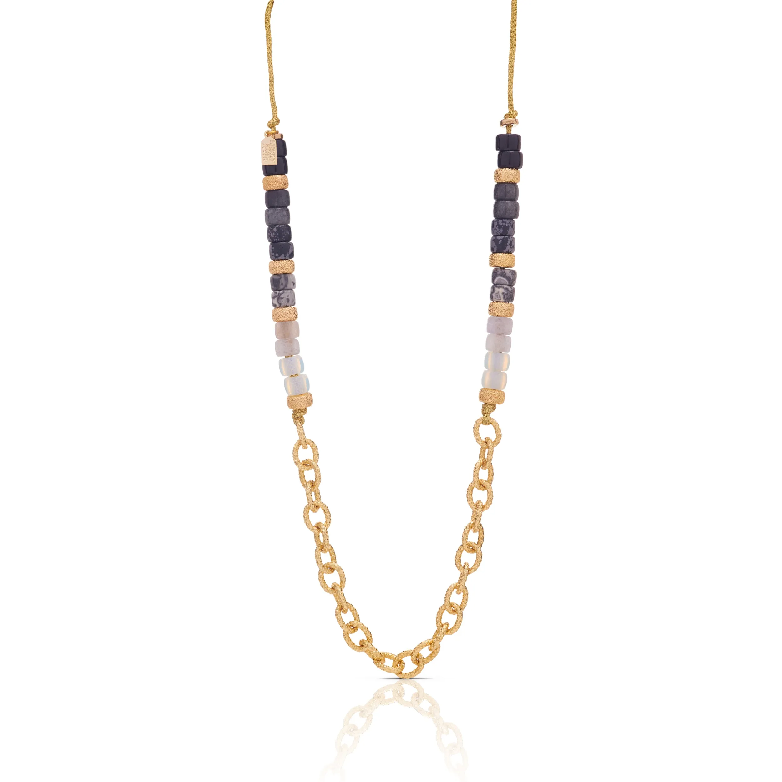 Eye Candy Luxe Necklace