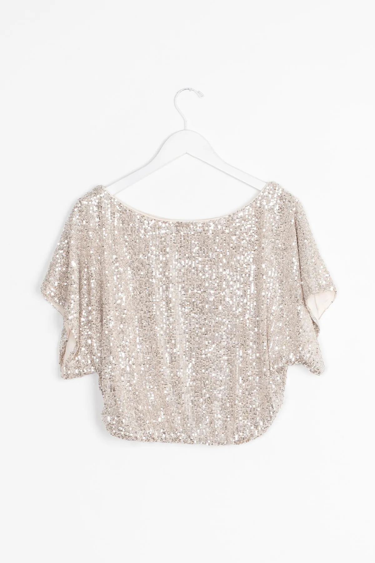 Glitz And Glam Top