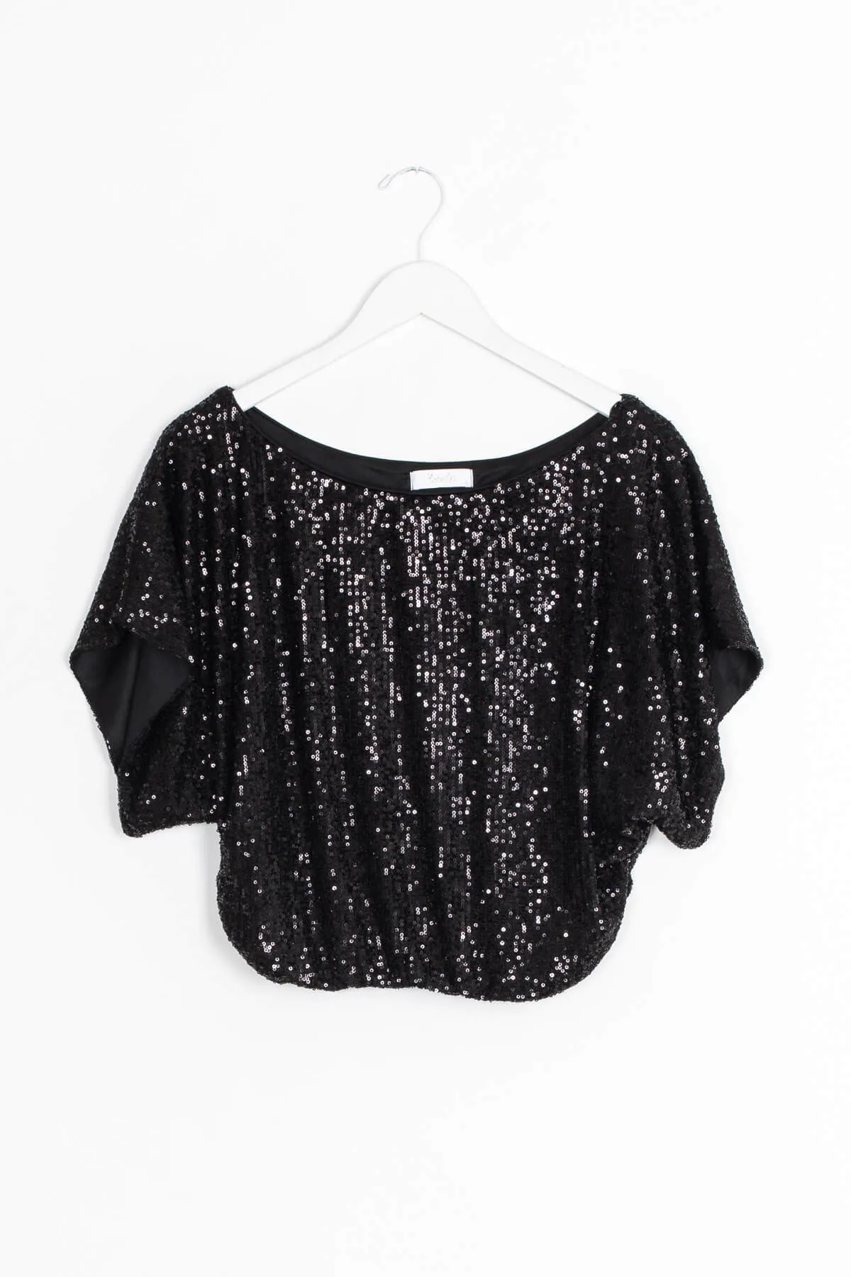 Glitz And Glam Top