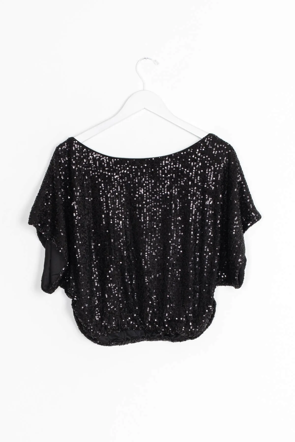 Glitz And Glam Top