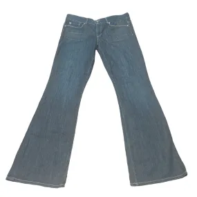 Jeans Boot Cut By Gap  Size: 10