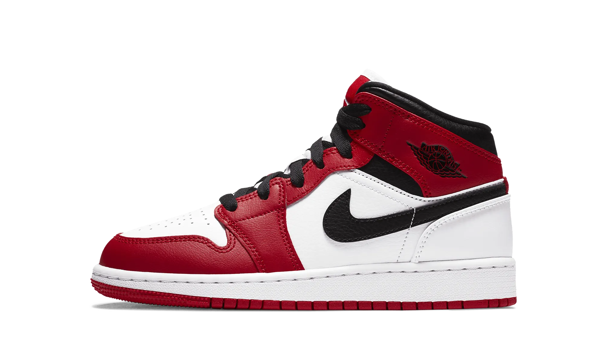 JORDAN 1 MID CHICAGO 2020