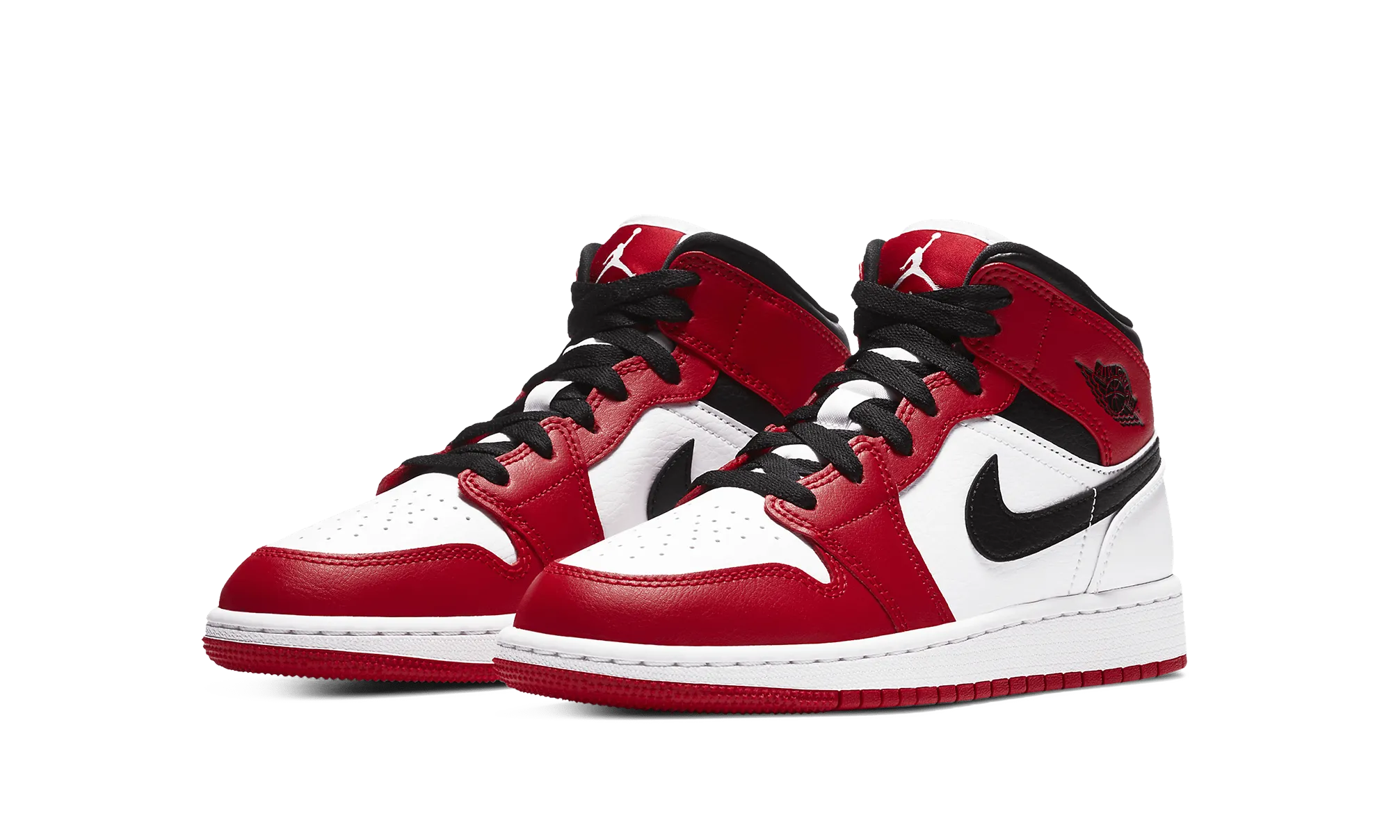 JORDAN 1 MID CHICAGO 2020