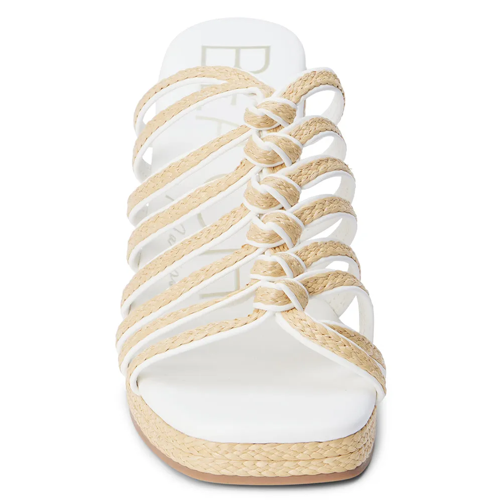 Laney Wedge Sandal