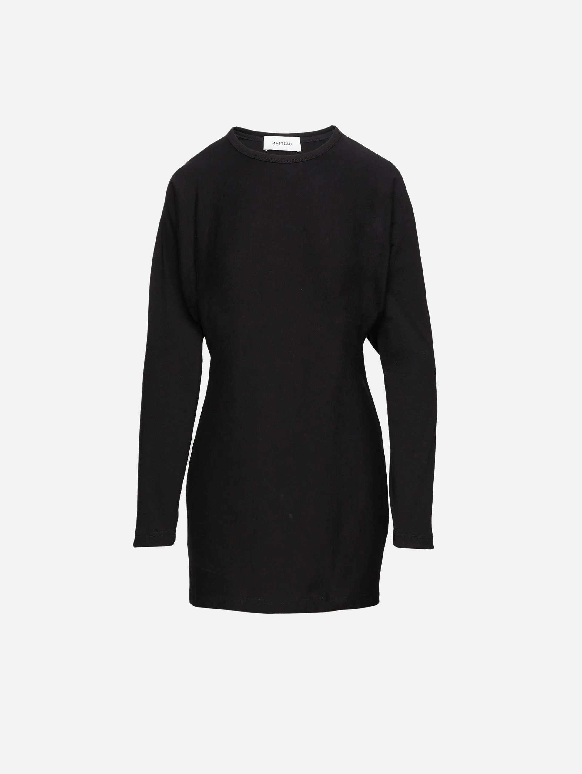 Long Sleeve Magyar Dress