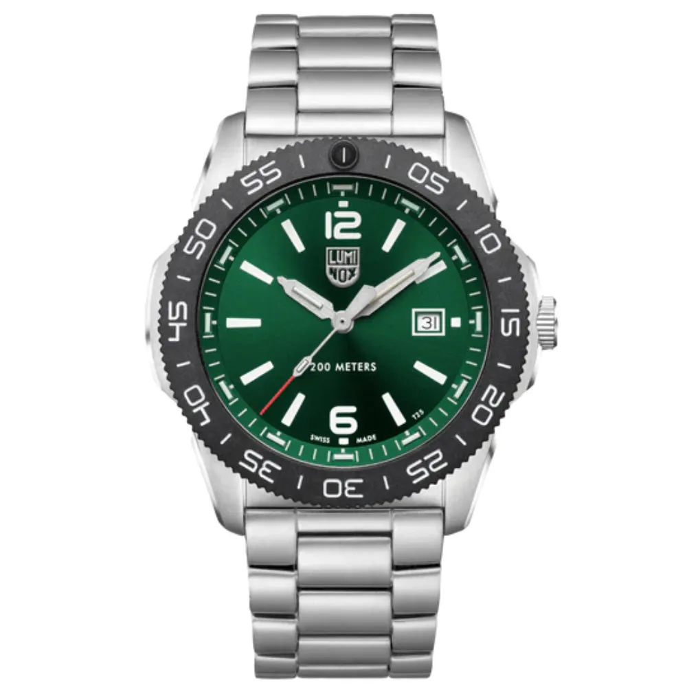 Luminox Pacific Diver 44mm Dive Watch, XS.3137