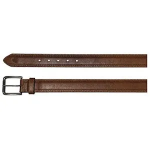 Men's GEORGIA BOOT BELT SADDLE TAN