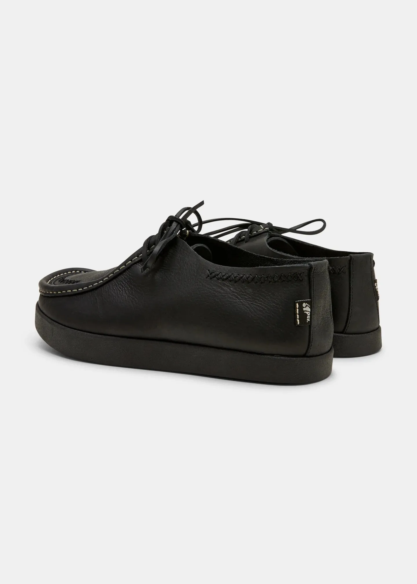 Men's Willard Black