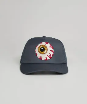 Mishka Keep Watch Trucker Hat