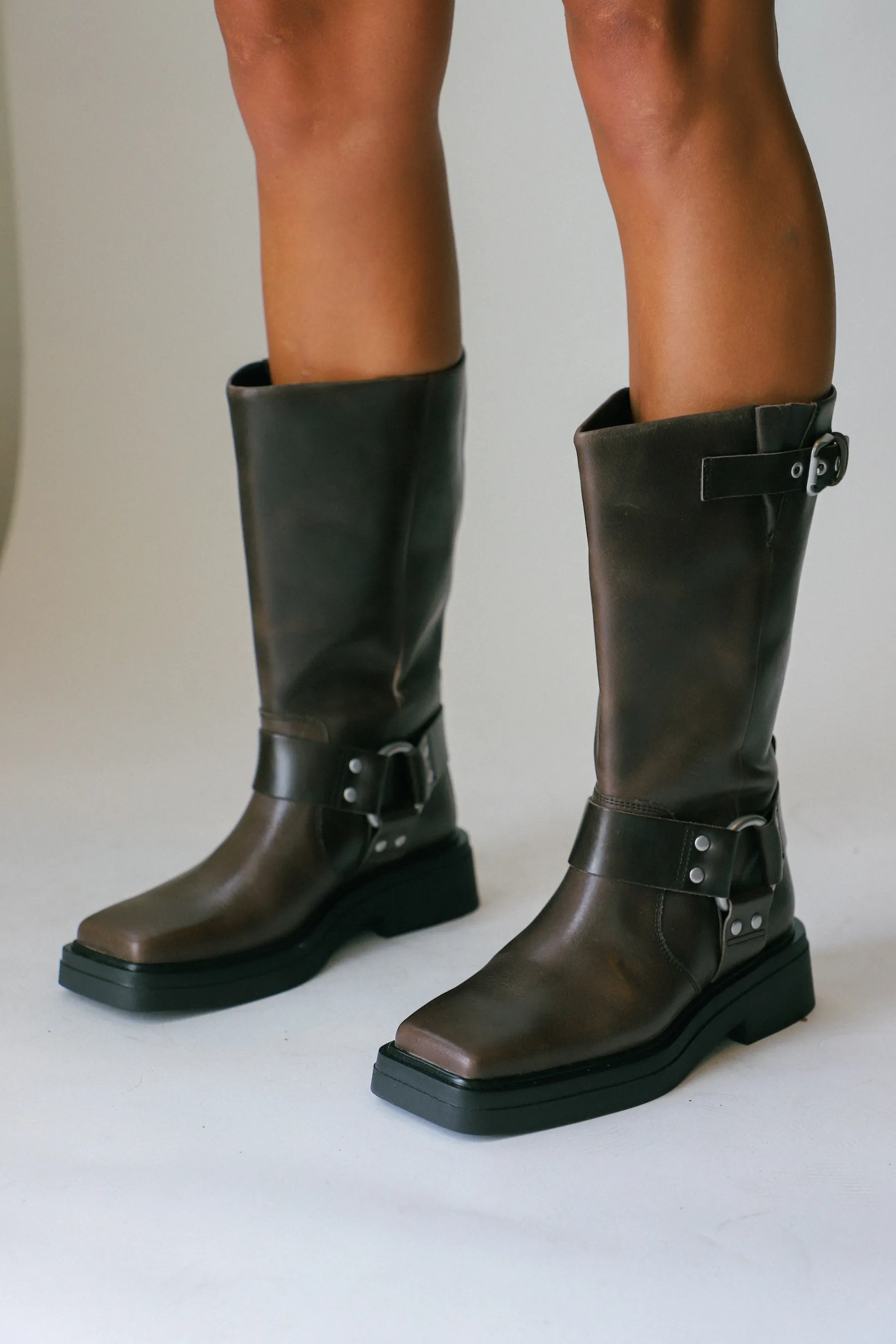 Mud Eyra Boot