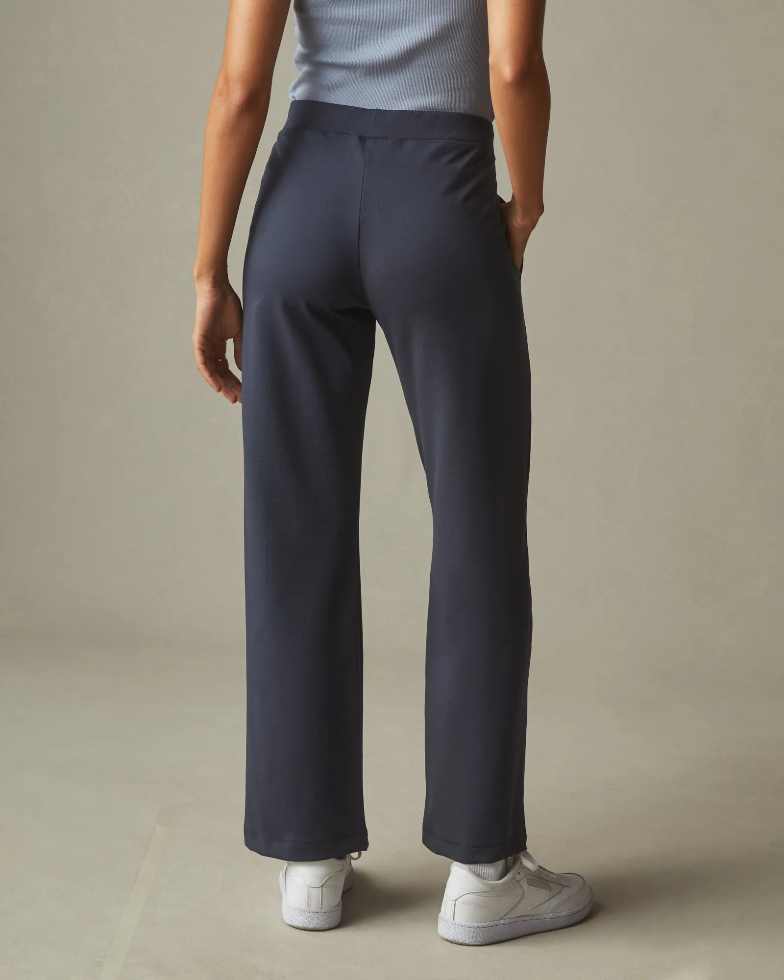 No-BS Straight Pant - Heritage Navy