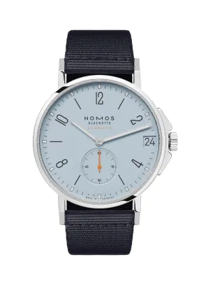 NOMOS Ahoi Neomatik 38 Date Sky | Ref. 526