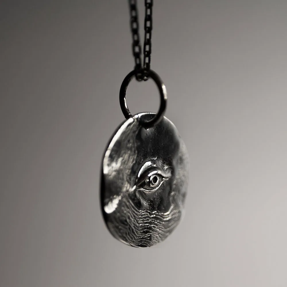 Oculus pendant