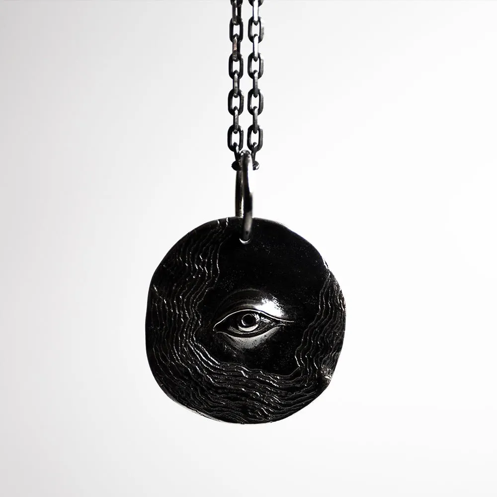 Oculus pendant