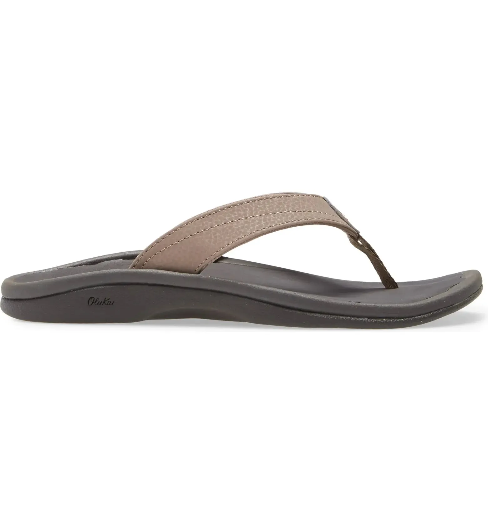 Olukai Women's Ohana Taupe