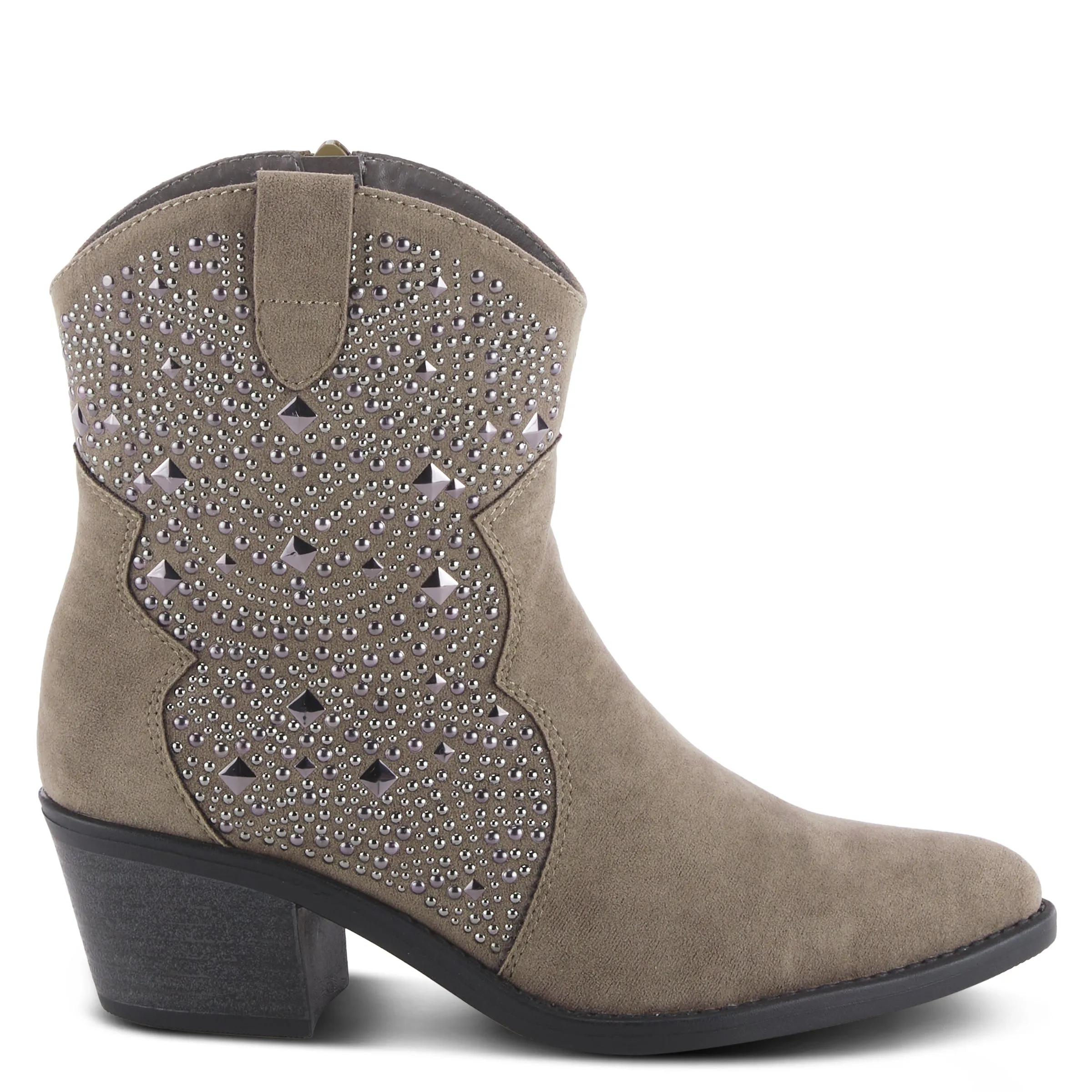 PATRIZIA WESTERIA WESTERN BOOTIE